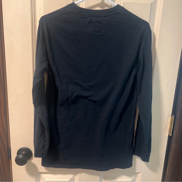 Kings Of NY Compton Long Sleeve T-Shirt. Compton Size Small - Picture 5 of 5